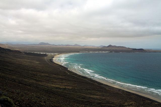 Famara